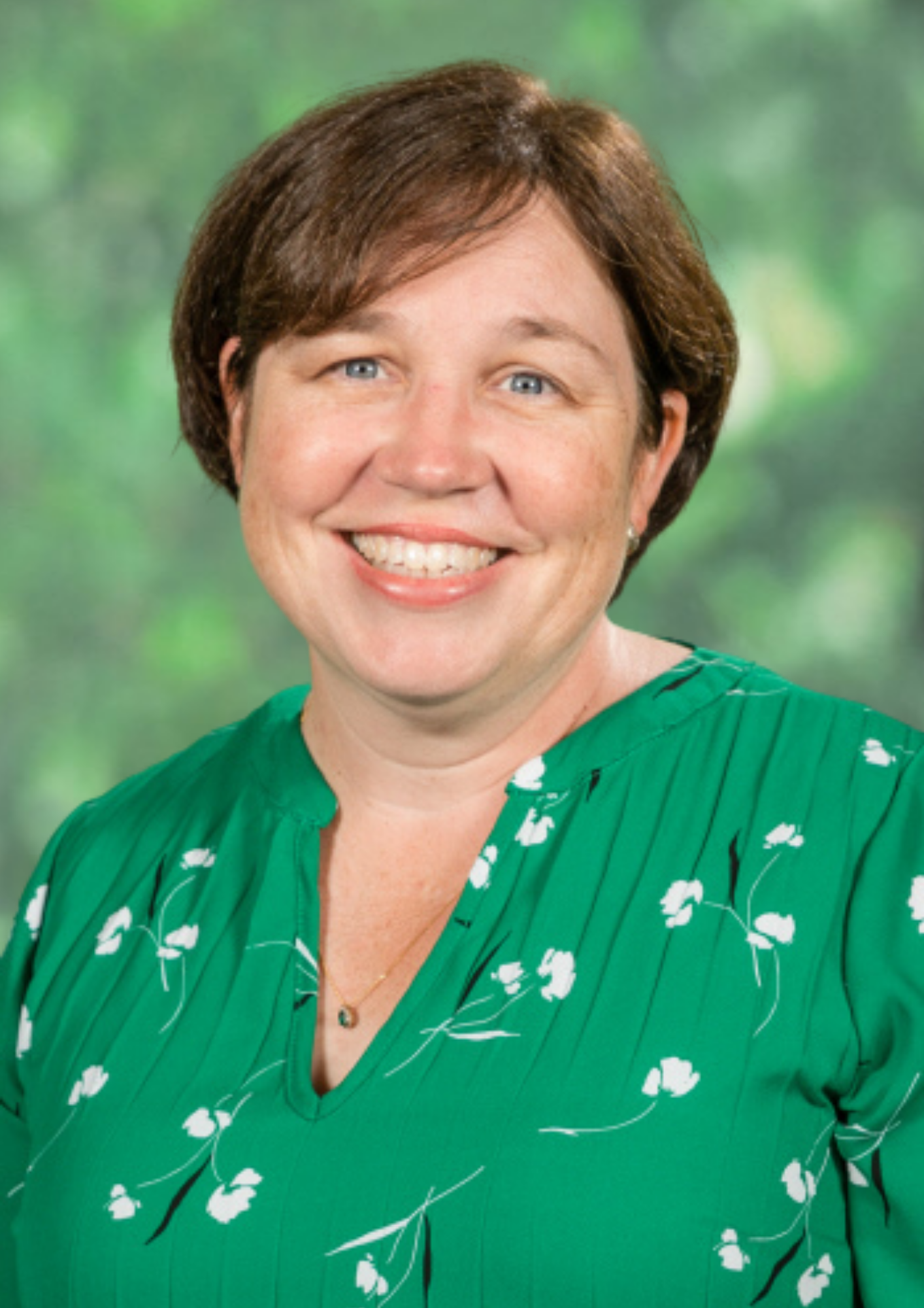 Picture of Assistant Principal in Religious Education Kathryn O'Toole