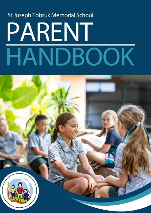 Parent Information Handbook