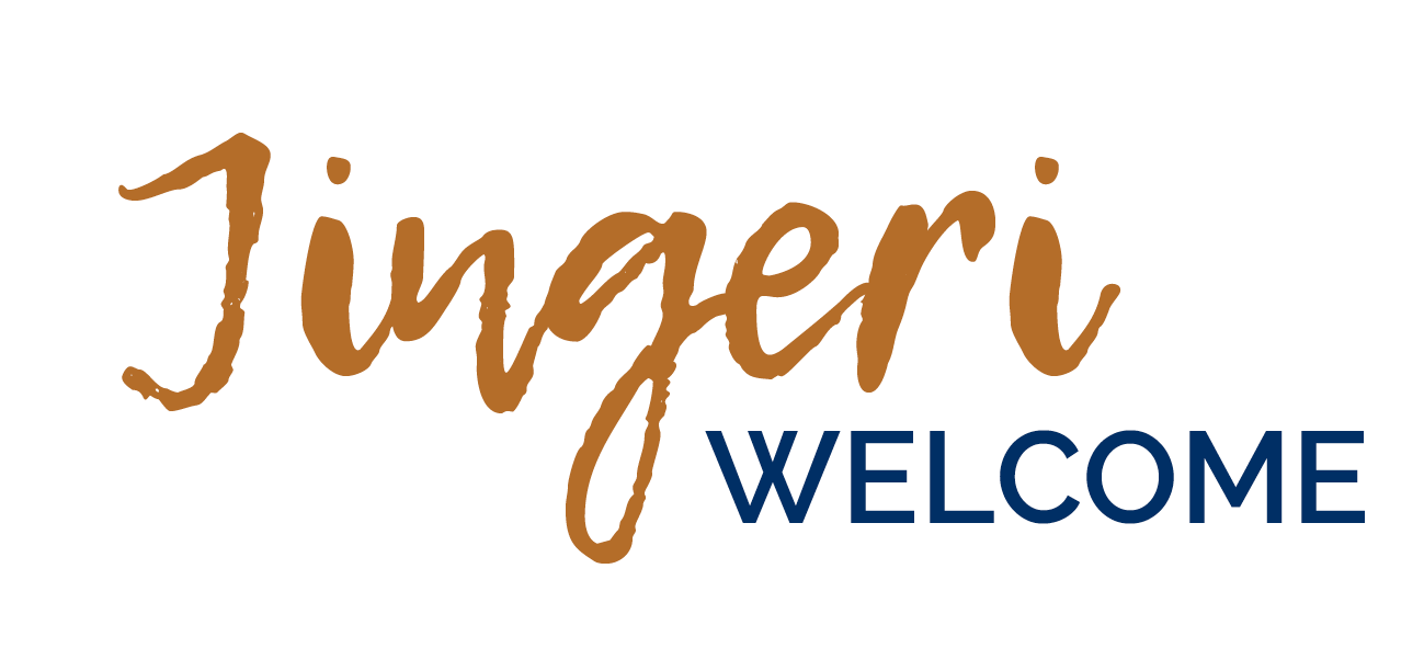 Jingeri Welcome