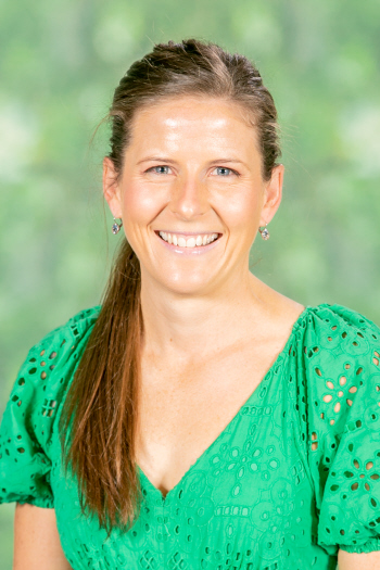 Picture of Assistant Principal: Administration